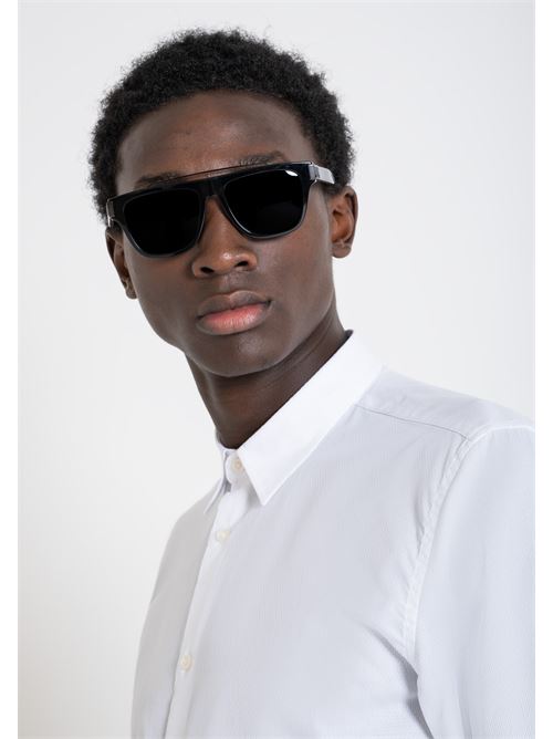 CAMICIA MANICA LUNGA ANTONY MORATO | MMSL00628 FA440052/1000